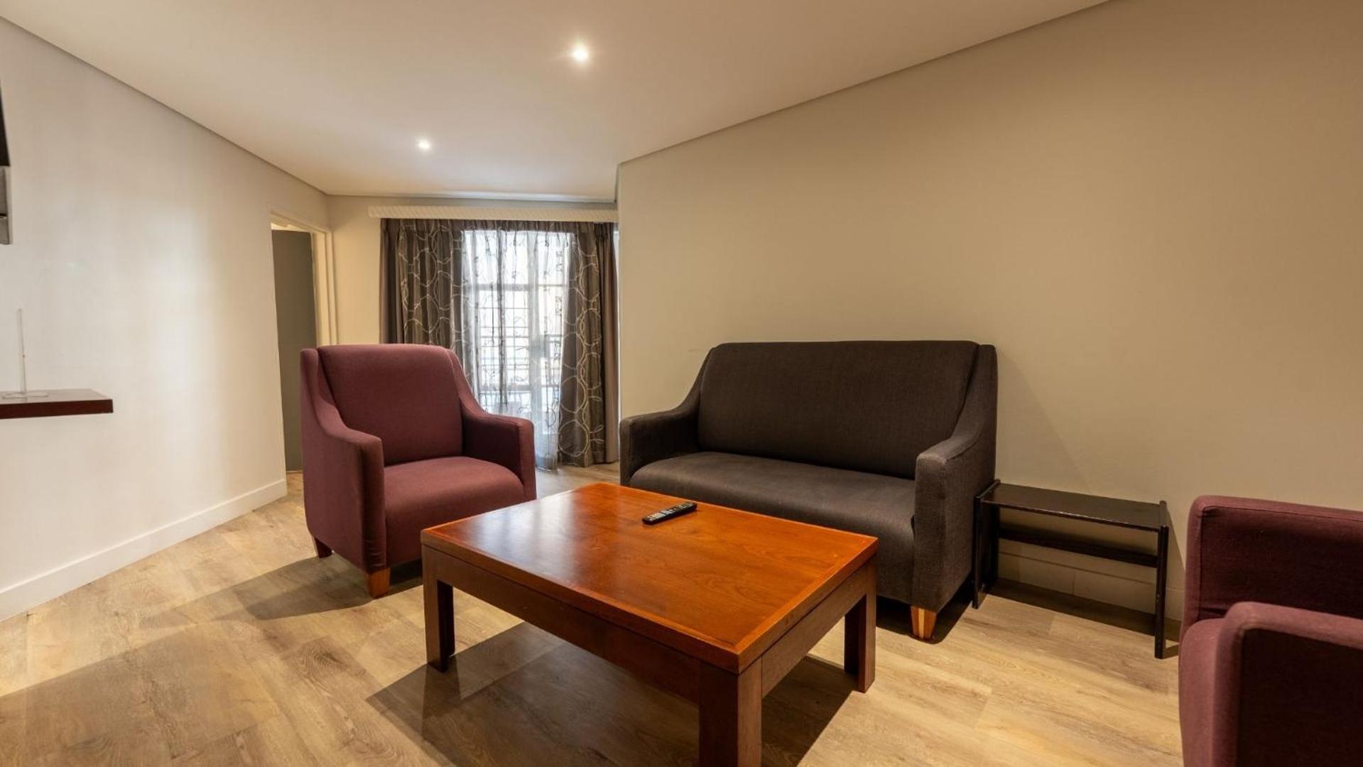 Anew Hotel Hatfield Pretoria Exterior photo